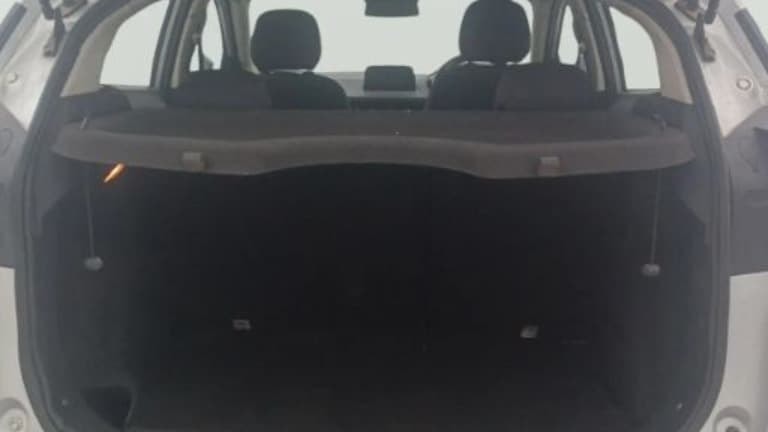 View 2021 Tata Nexon Revotron XE Image 7 Used 2021 Tata Nexon Revotron XE Image 7