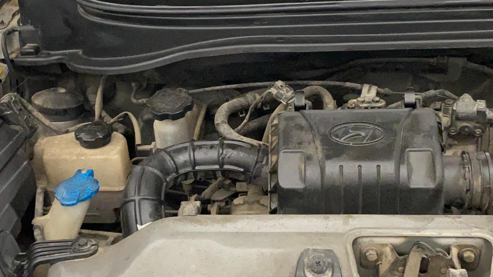 View 2013 Hyundai EON D-Lite Plus Image 3 Used 2013 Hyundai EON D-Lite Plus Image 3