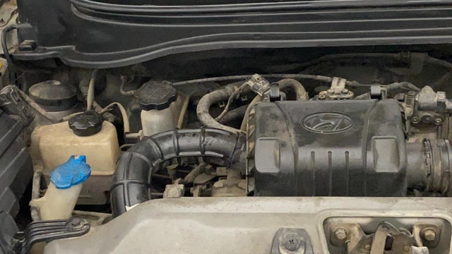 View Hyundai EON Image 3 Used Hyundai EON Image 3