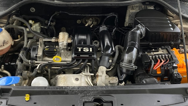 View Volkswagen Vento Image 41 Used Volkswagen Vento Image 41