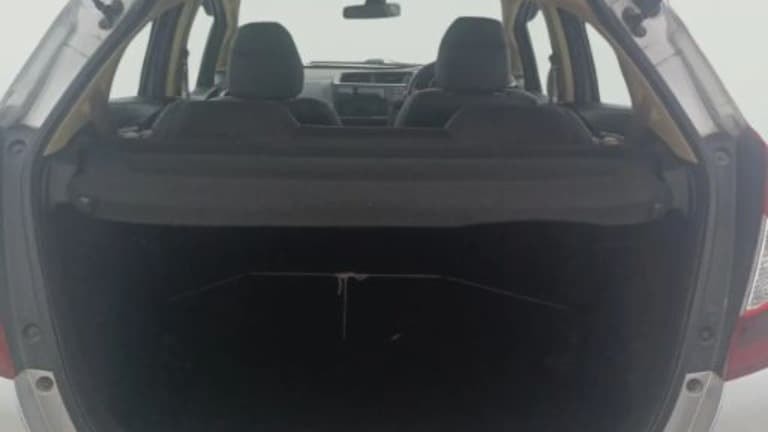 Used 2018 Honda Jazz Used 2018 Honda Jazz