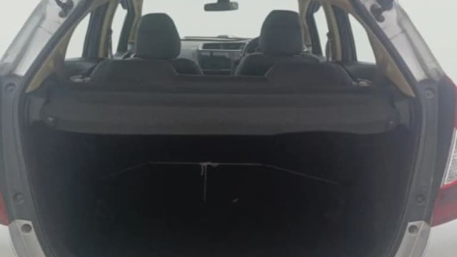 View Honda Jazz Image 6 Used Honda Jazz Image 6