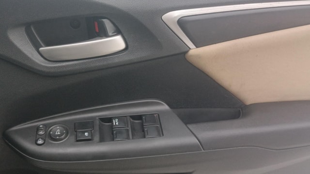 View Honda Jazz Image 38 Used Honda Jazz Image 38
