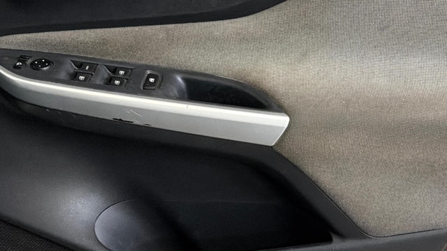 View Nissan Magnite Image 38 Used Nissan Magnite Image 38