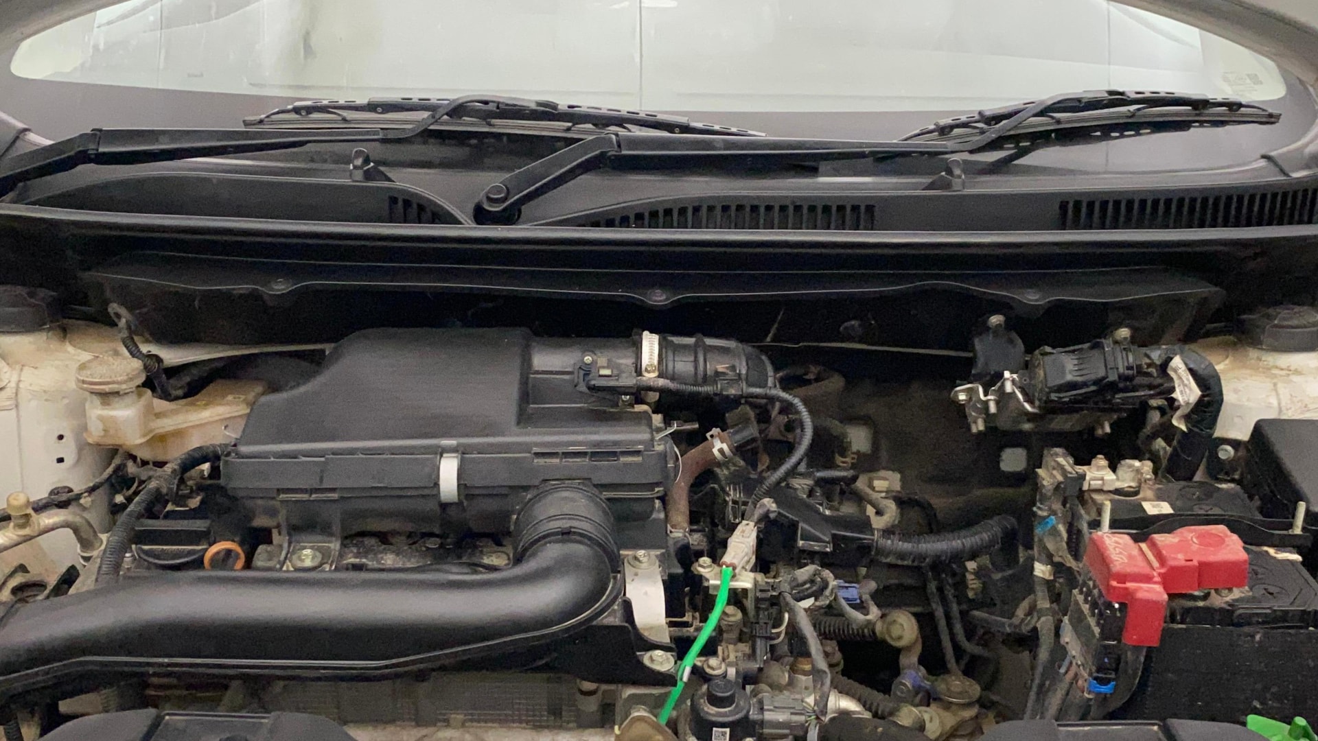 Used 2023 Maruti Suzuki 1000 Used 2023 Maruti Suzuki 1000