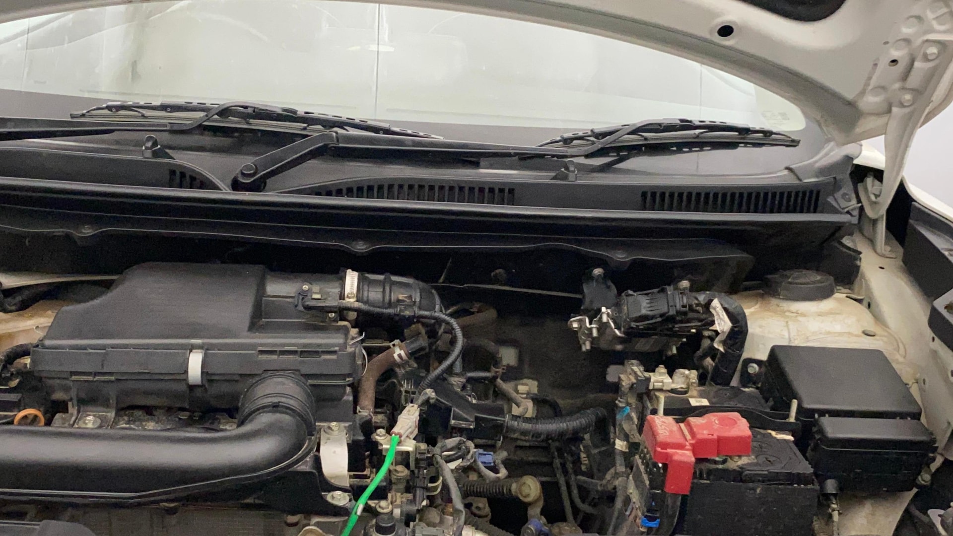 Used 2023 Maruti Suzuki 1000 Used 2023 Maruti Suzuki 1000