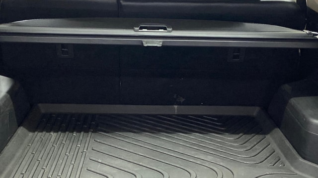 View MG Hector Image 7 Used MG Hector Image 7
