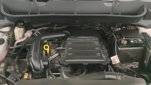 View Volkswagen Taigun Image 43 Used Volkswagen Taigun Image 43