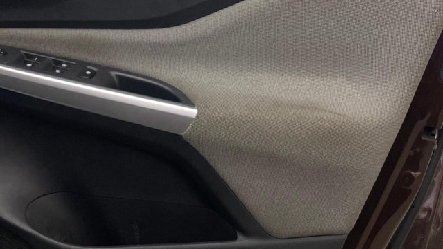 View Nissan Magnite Image 38 Used Nissan Magnite Image 38