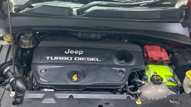 View Jeep Compass Image 45 Used Jeep Compass Image 45