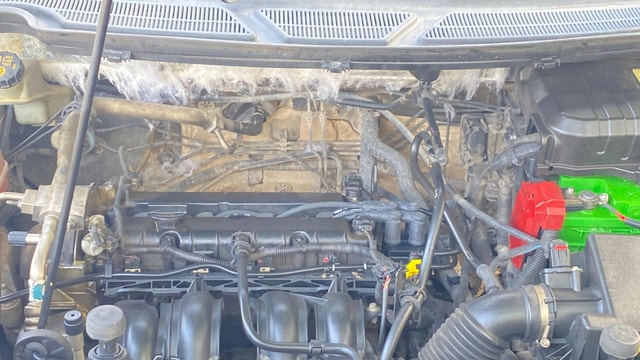 View Ford EcoSport Image 40 Used Ford EcoSport Image 40