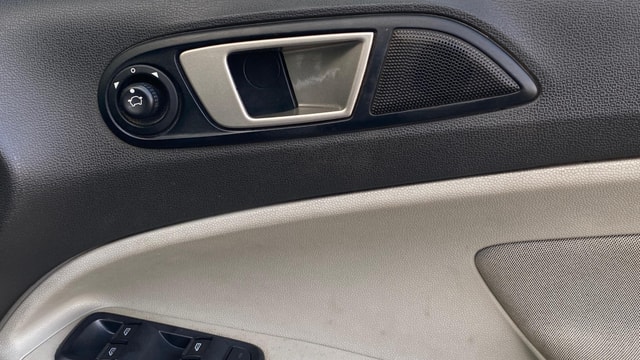 View Ford EcoSport Image 32 Used Ford EcoSport Image 32