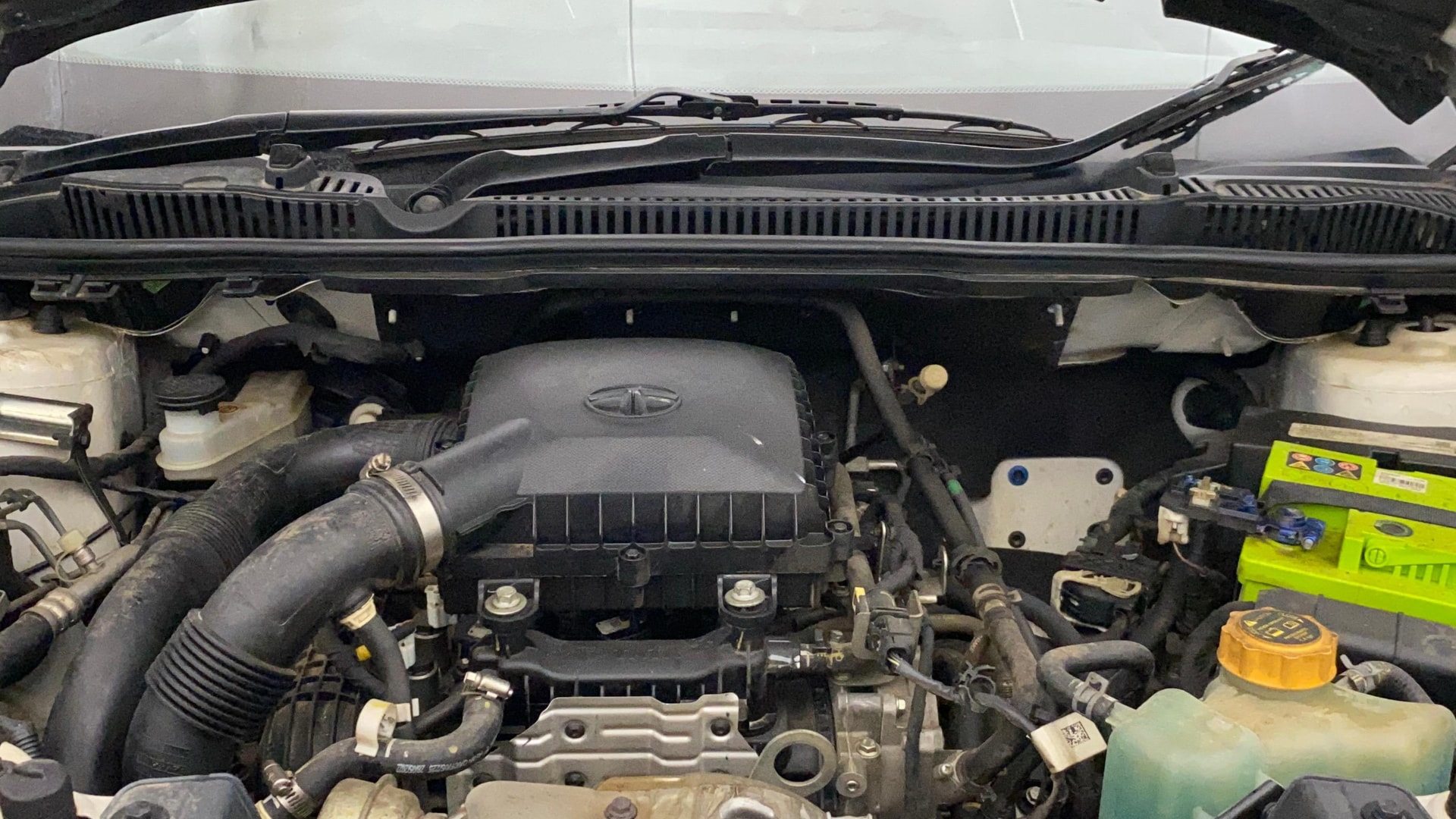 Used 2022 Tata Nexon Used 2022 Tata Nexon