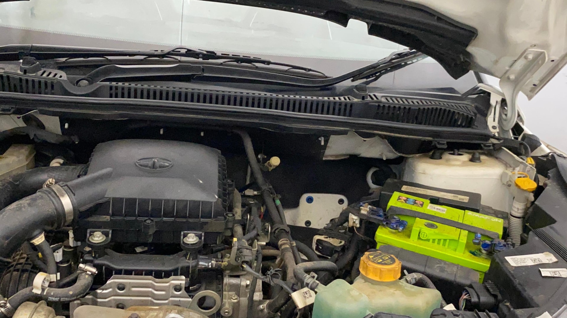 Used 2022 Tata Nexon Used 2022 Tata Nexon