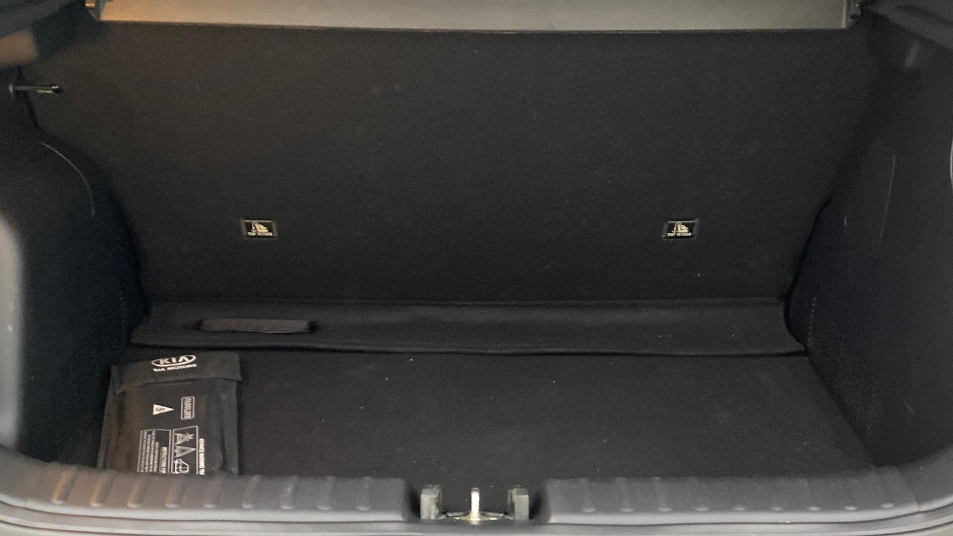 Used 2020 Kia Sonet Used 2020 Kia Sonet