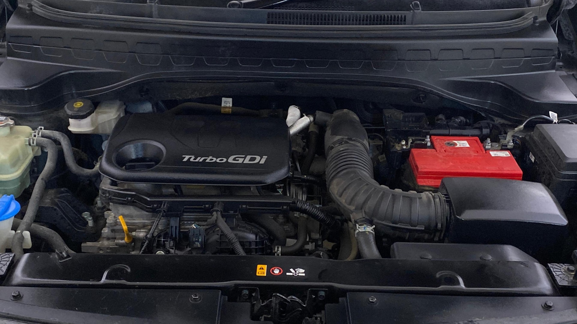 Used 2020 Kia Sonet Used 2020 Kia Sonet