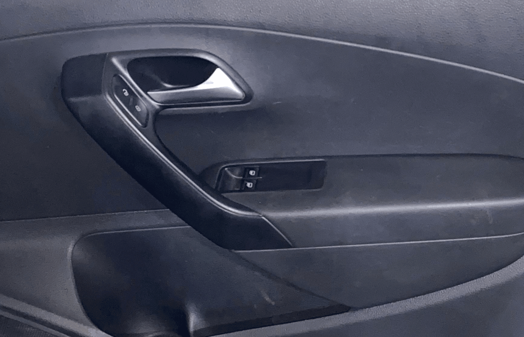 Used 2018 Volkswagen Polo Used 2018 Volkswagen Polo