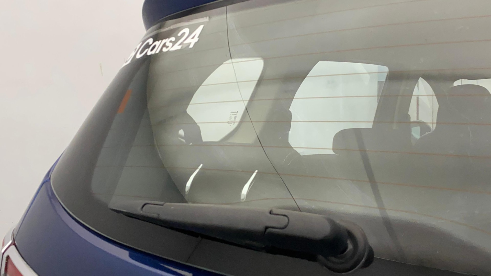 View 2020 Renault Triber RXZ Image 24 Used 2020 Renault Triber RXZ Image 24