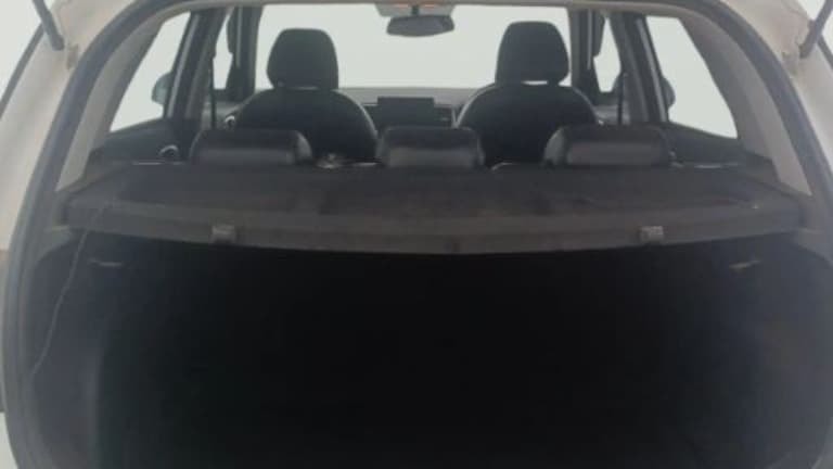 Used 2024 Hyundai Venue Used 2024 Hyundai Venue