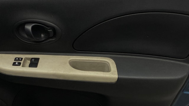View Nissan Micra Active Image 33 Used Nissan Micra Active Image 33