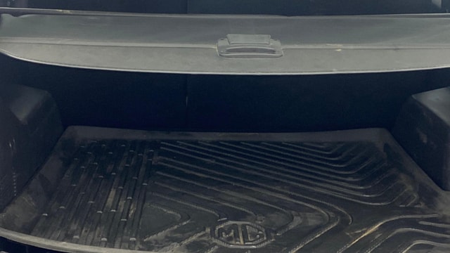 View MG Hector Image 11 Used MG Hector Image 11