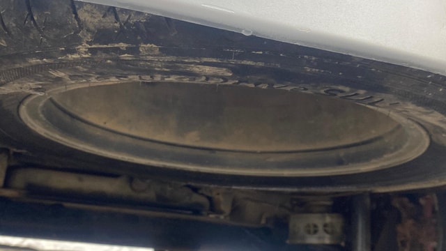 View MG Hector Image 26 Used MG Hector Image 26