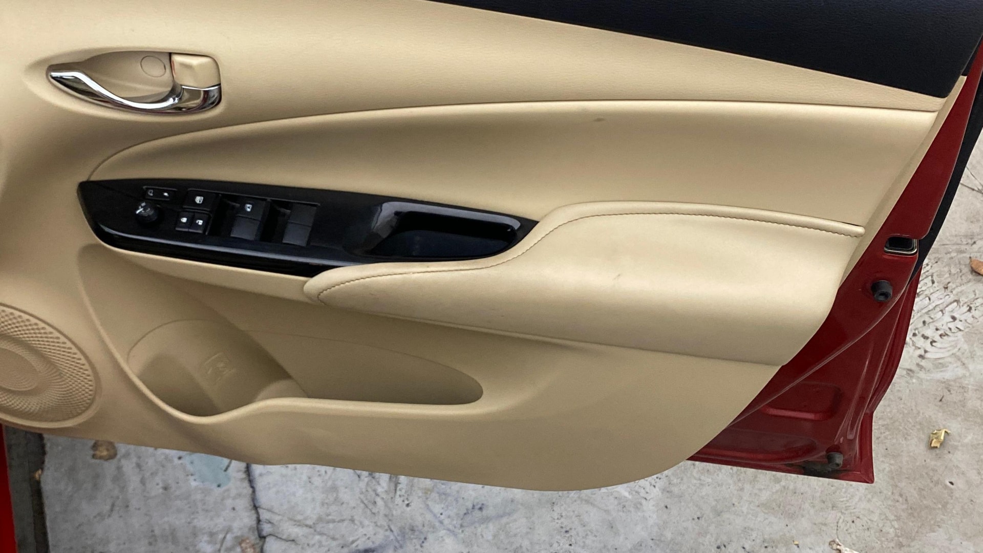 Used 2019 Toyota Yaris Used 2019 Toyota Yaris