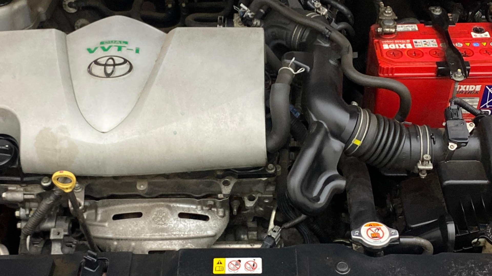 Used 2019 Toyota Yaris Used 2019 Toyota Yaris
