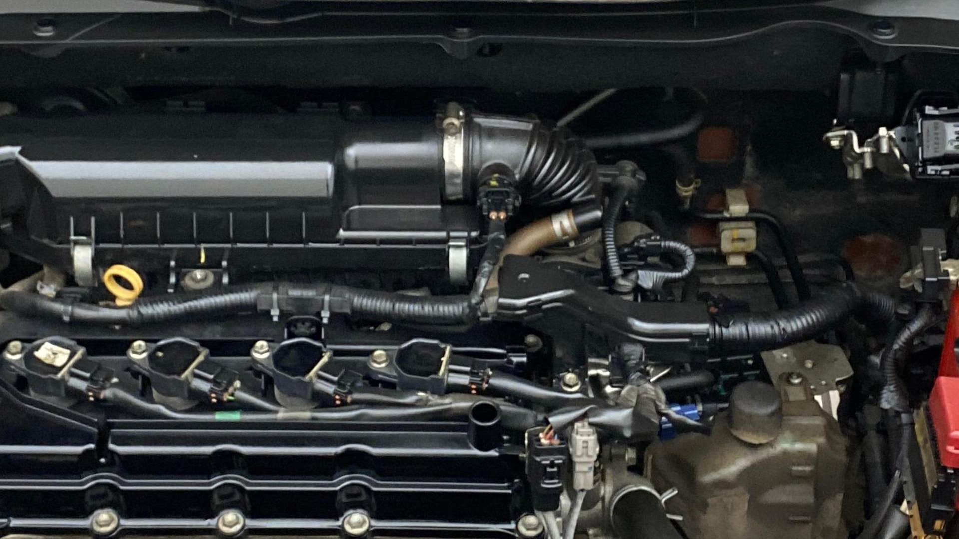 View 2019 Maruti Suzuki 1000 Base Variant Image 43 Used 2019 Maruti Suzuki 1000 Base Variant Image 43