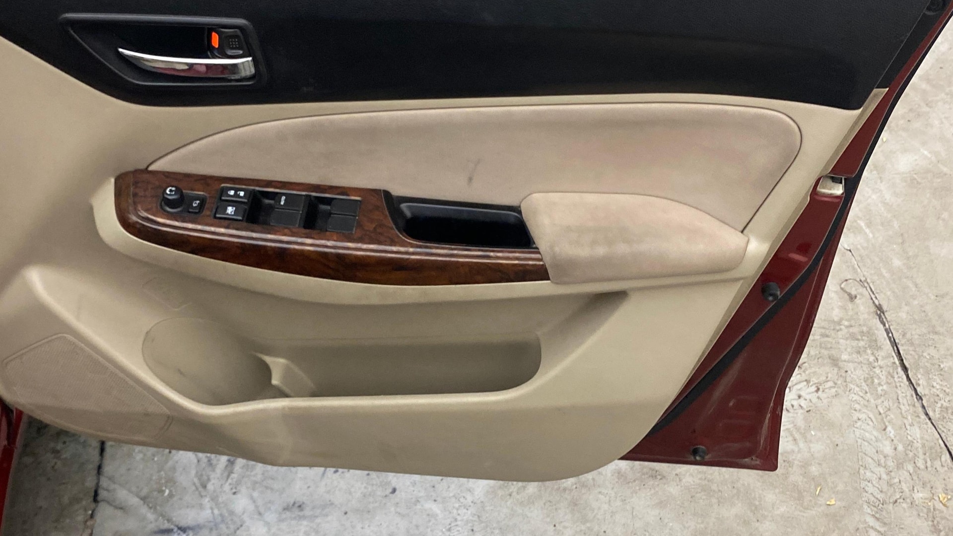 View 2019 Maruti Suzuki 1000 Base Variant Image 37 Used 2019 Maruti Suzuki 1000 Base Variant Image 37