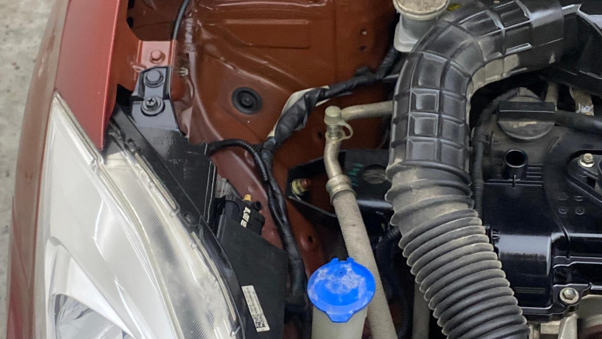 View 2019 Maruti Suzuki 1000 Base Variant Image 24 Used 2019 Maruti Suzuki 1000 Base Variant Image 24