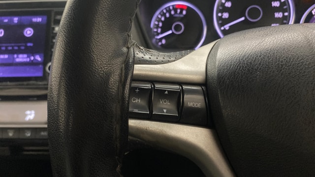 View Honda BR-V Image 3 Used Honda BR-V Image 3