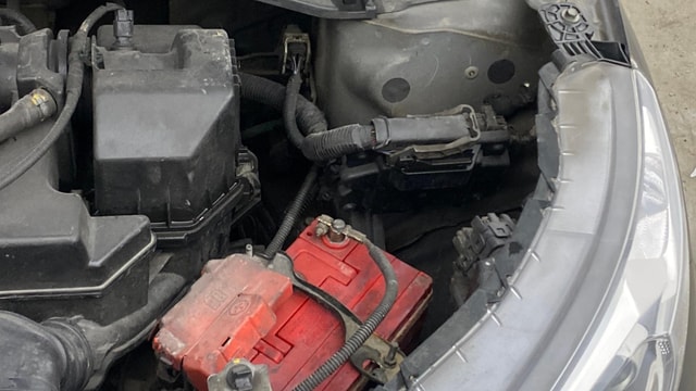 View Honda BR-V Image 15 Used Honda BR-V Image 15