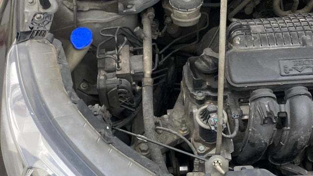 View Honda BR-V Image 4 Used Honda BR-V Image 4