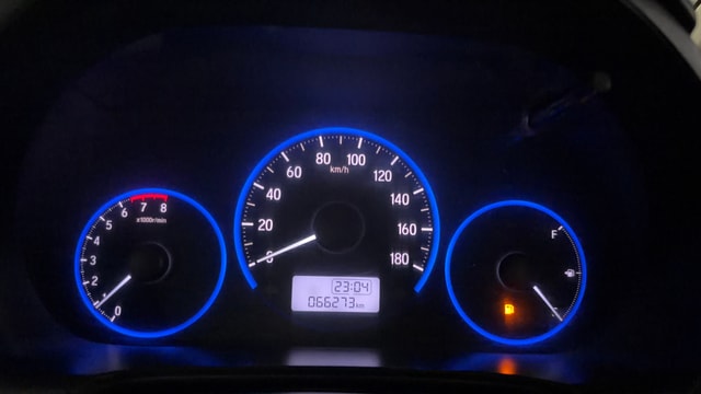 View Honda Amaze Image 33 Used Honda Amaze Image 33