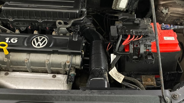 View Volkswagen Vento Image 13 Used Volkswagen Vento Image 13