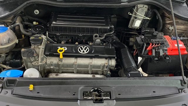 View Volkswagen Vento Image 41 Used Volkswagen Vento Image 41