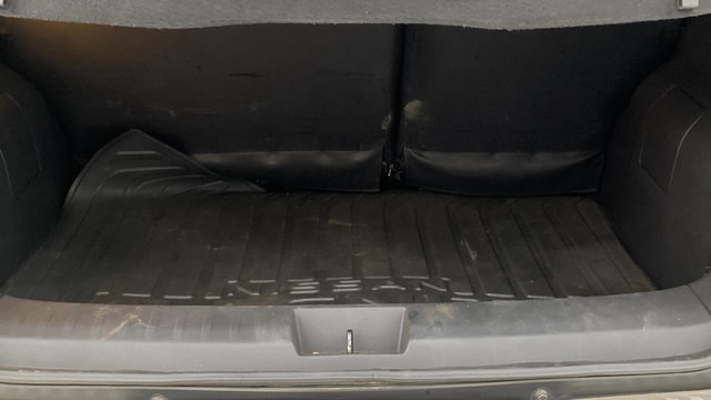 View Nissan Magnite Image 10 Used Nissan Magnite Image 10