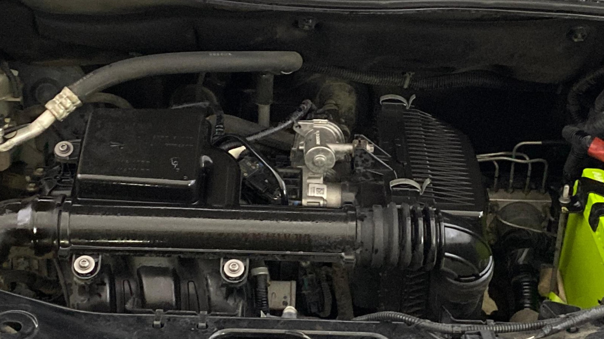 Used 2021 Nissan Magnite Used 2021 Nissan Magnite