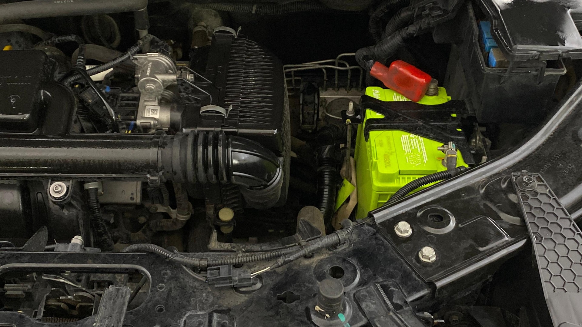Used 2021 Nissan Magnite Used 2021 Nissan Magnite