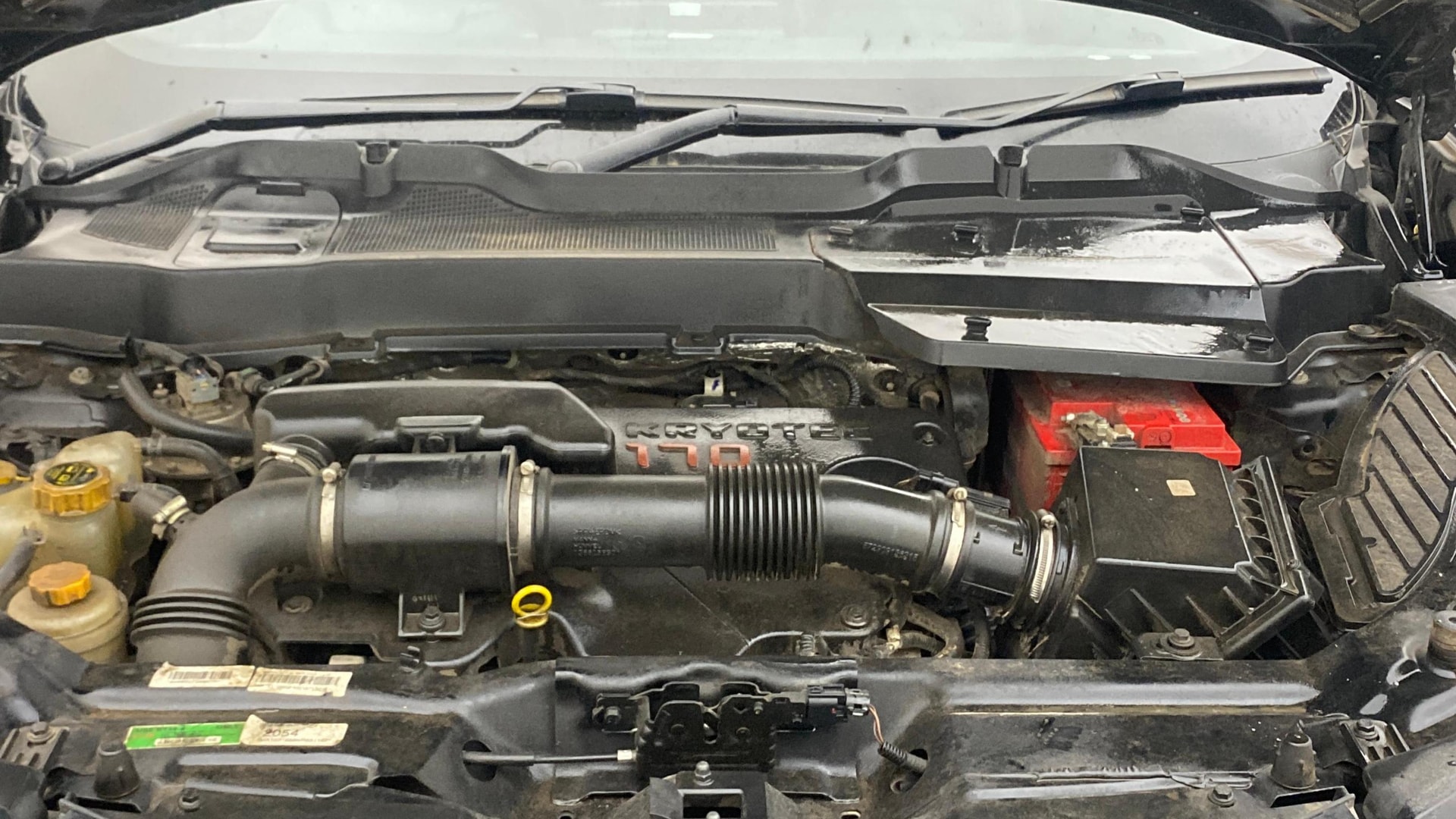 Used 2022 Tata Safari Used 2022 Tata Safari
