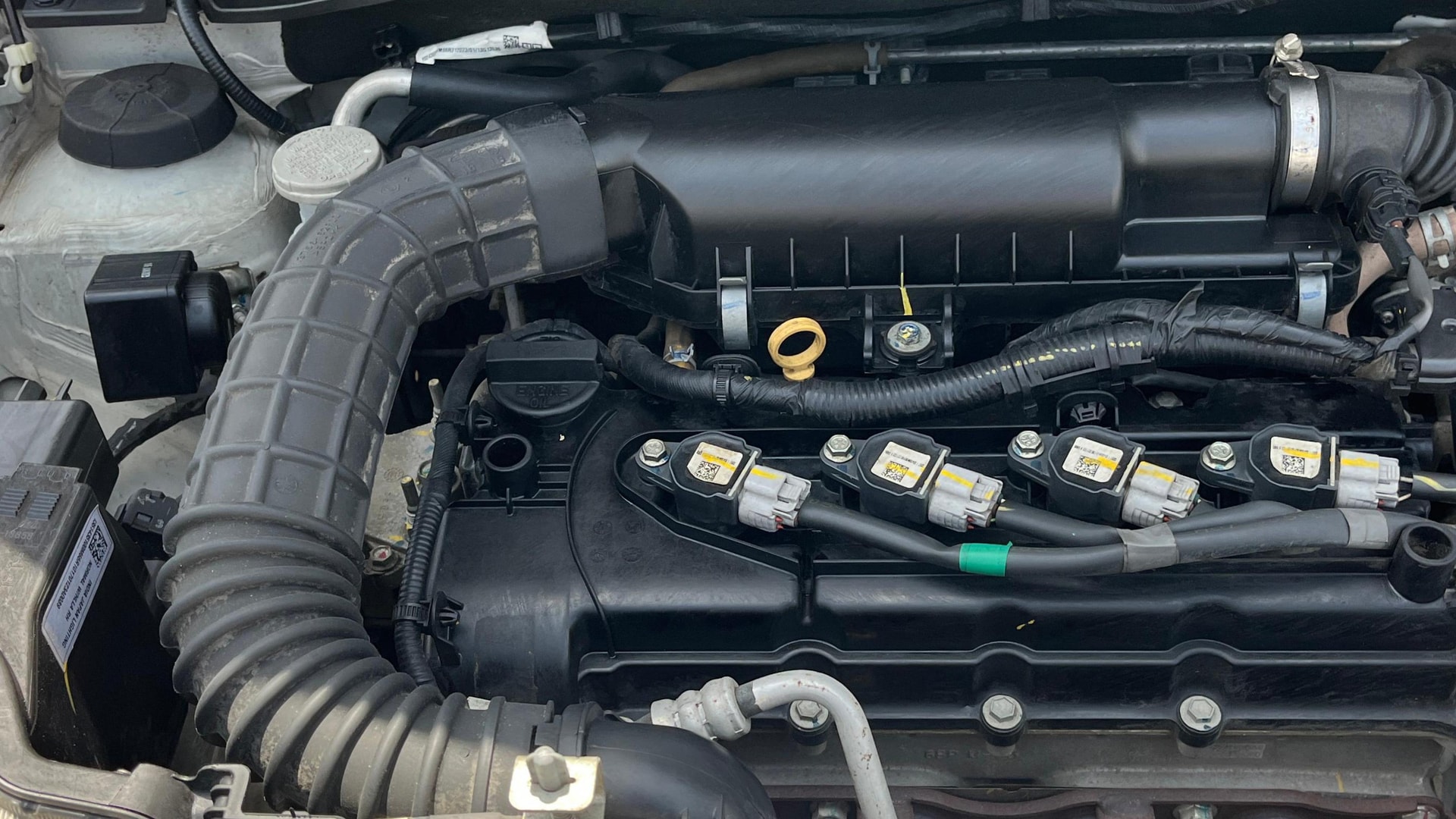 View 2023 Maruti Suzuki 1000 Base Variant Image 3 Used 2023 Maruti Suzuki 1000 Base Variant Image 3