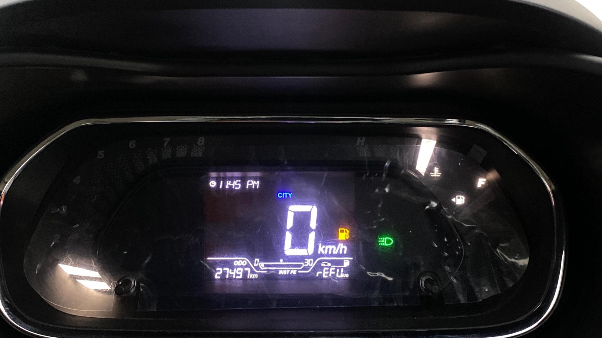 Used 2021 Tata Nexon Used 2021 Tata Nexon