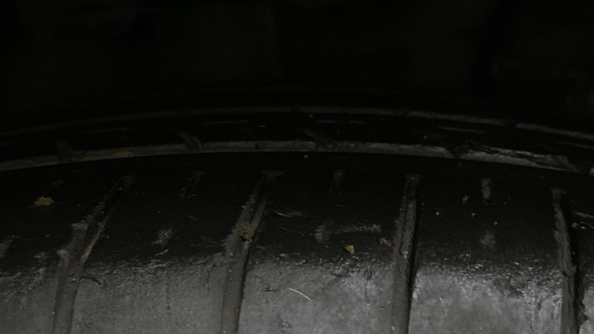 View 2021 MG Hector Sharp CVT Petrol Image 25 Used 2021 MG Hector Sharp CVT Petrol Image 25