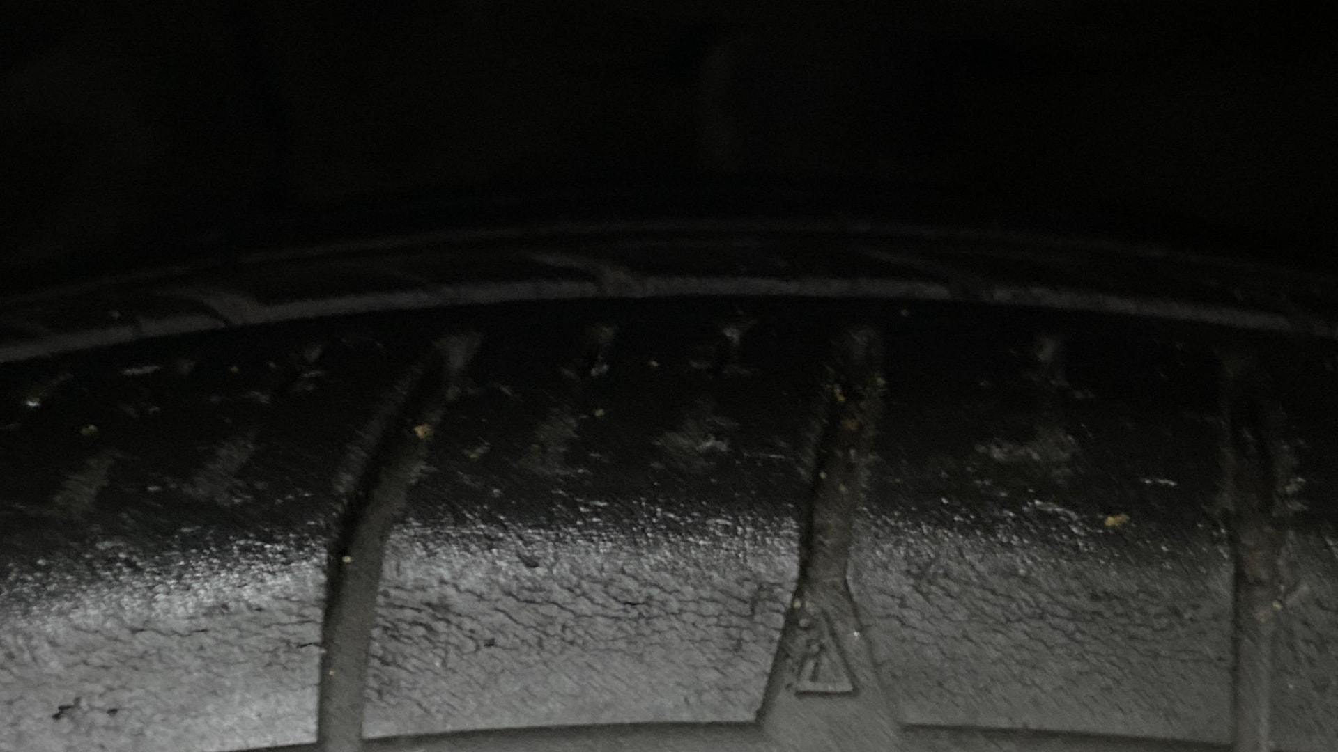 View 2021 MG Hector Sharp CVT Petrol Image 9 Used 2021 MG Hector Sharp CVT Petrol Image 9