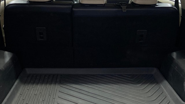 View MG Hector Image 7 Used MG Hector Image 7