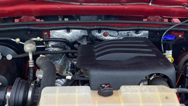 View Mahindra Thar Image 39 Used Mahindra Thar Image 39
