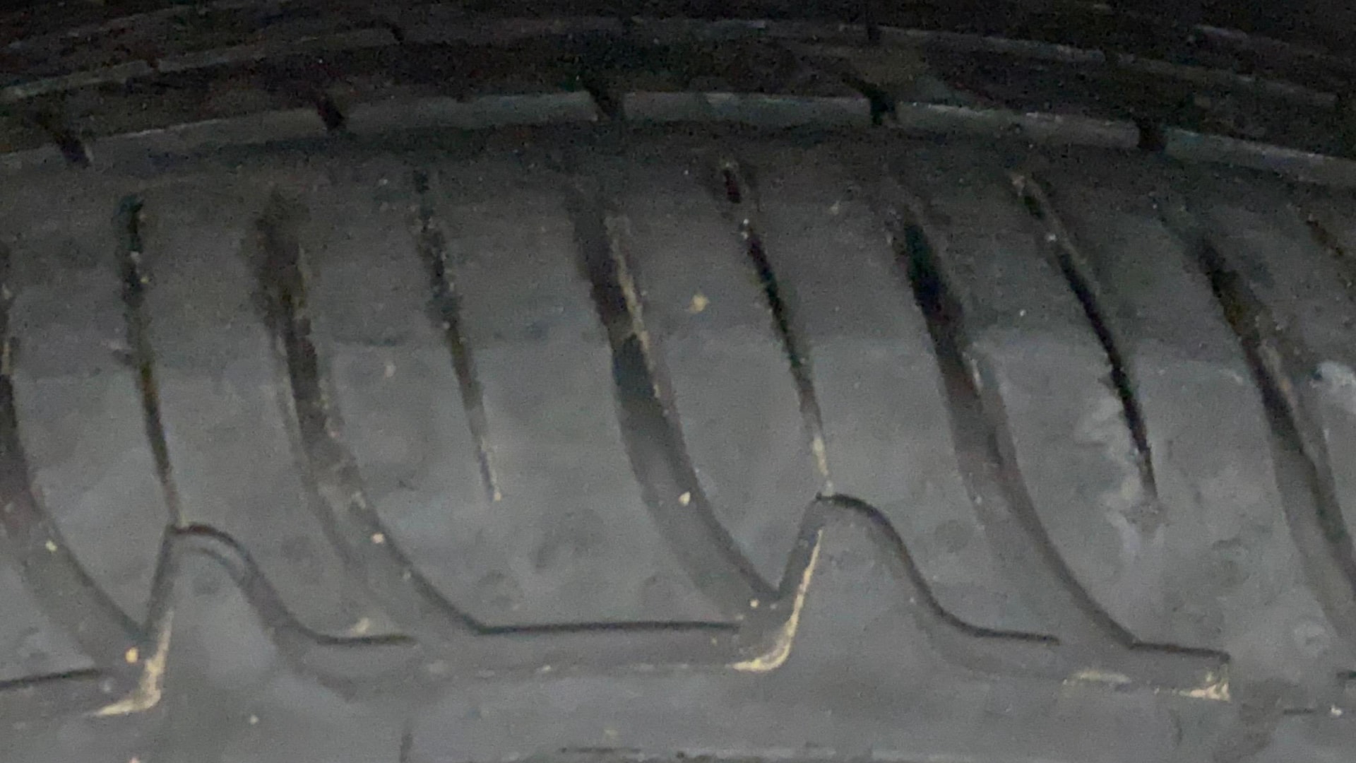 View 2021 Tata Harrier XE Image 46 Used 2021 Tata Harrier XE Image 46