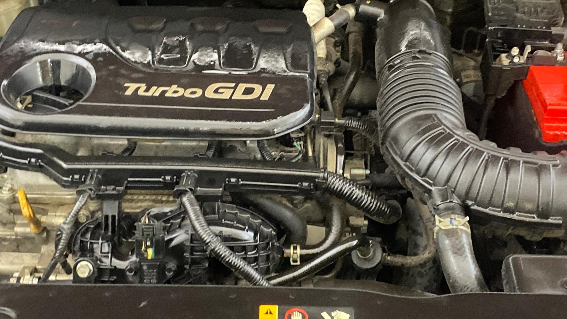 Used 2021 Kia Sonet Used 2021 Kia Sonet