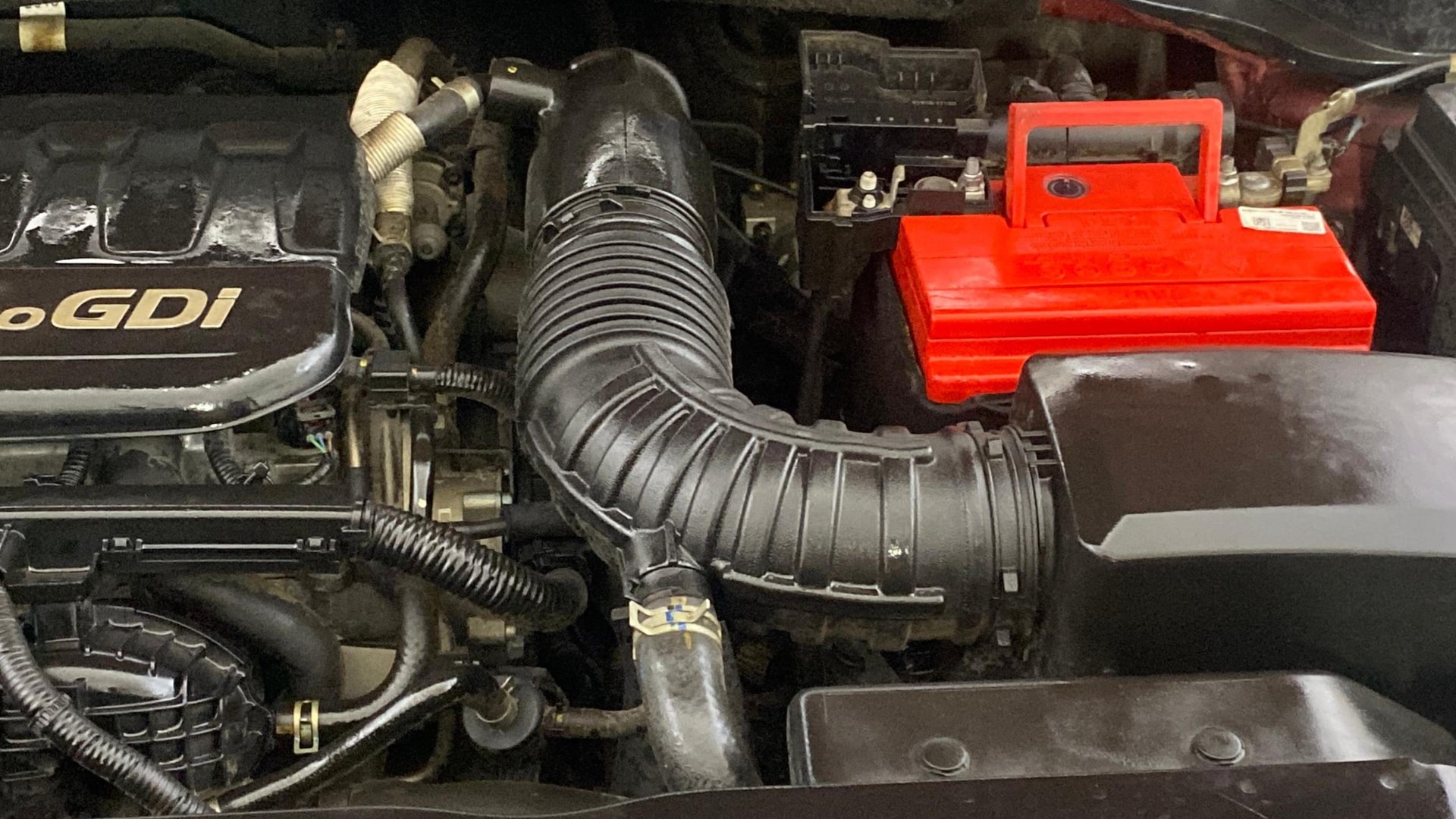 Used 2021 Kia Sonet Used 2021 Kia Sonet
